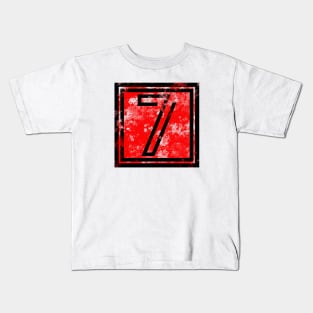 Seven Squared Kids T-Shirt
